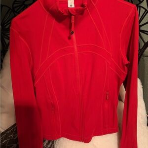 lululemon athletica define jacket